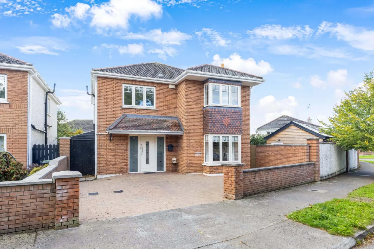 Photo of 131 Racehill Crescent, Ashbourne, Co Meath, A84 H265