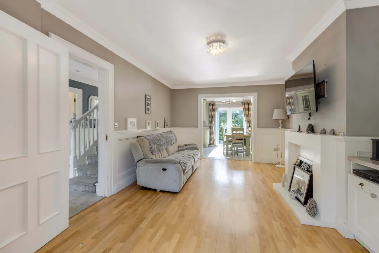 Photo of 131 Racehill Crescent, Ashbourne, Co Meath, A84 H265