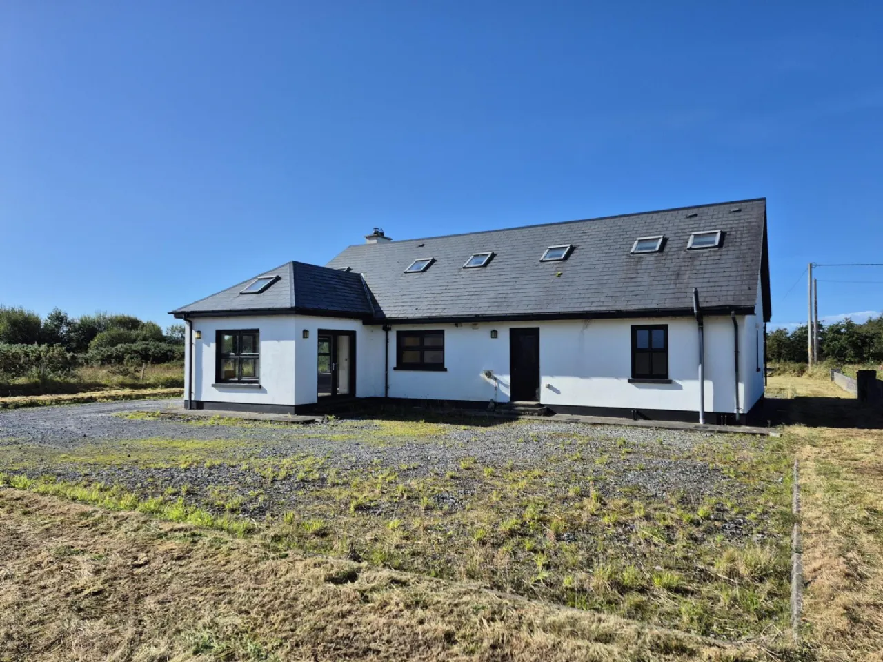 Photo of Bodane, Tuam, Co. Galway, H54 FP28