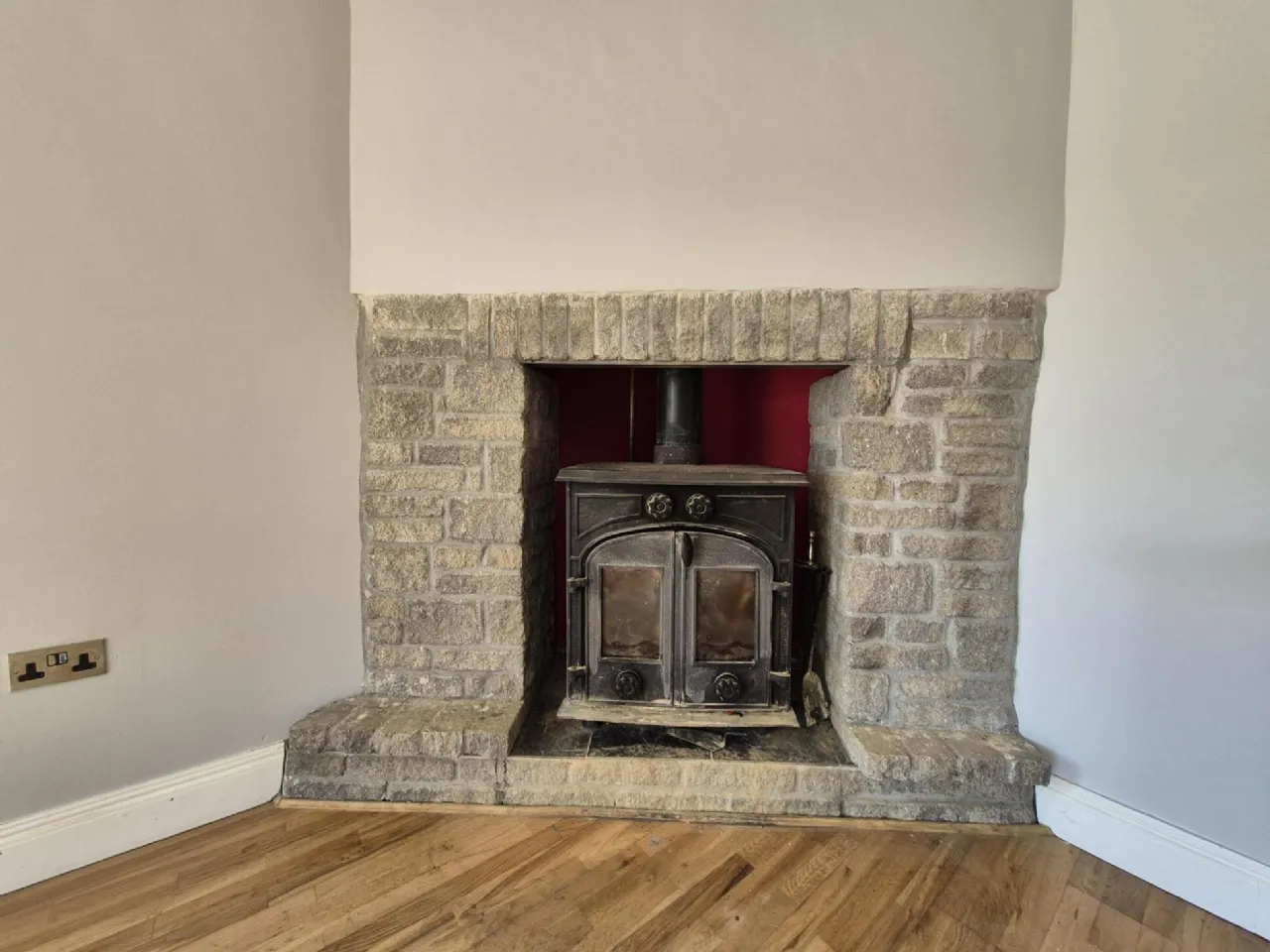 Photo of Bodane, Tuam, Co. Galway, H54 FP28
