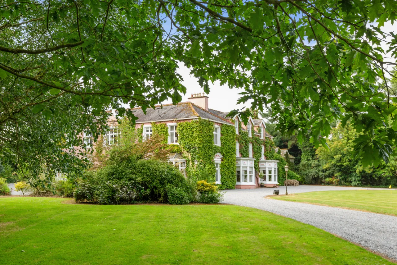 Photo of Ballintoher House, Ballintoher, Nenagh, E45TX68