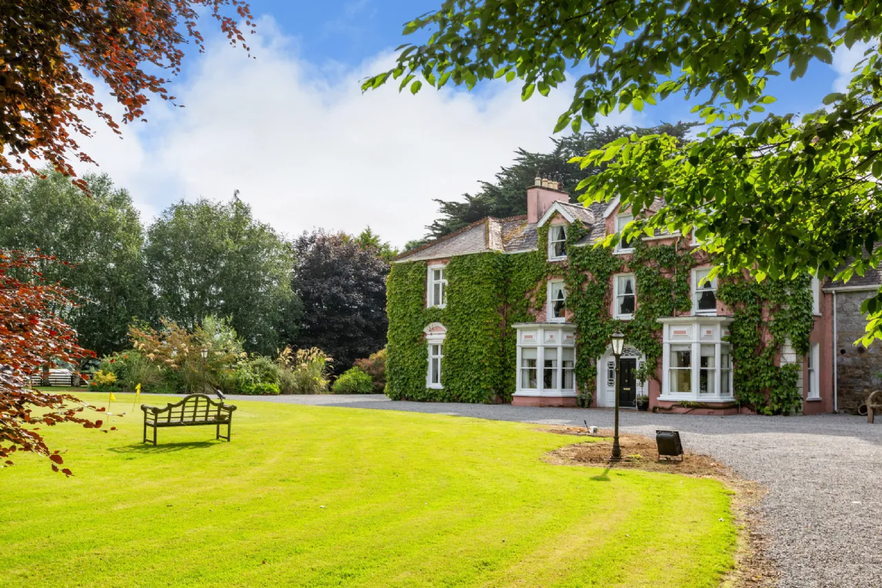 Photo of Ballintoher House, Ballintoher, Nenagh, E45TX68