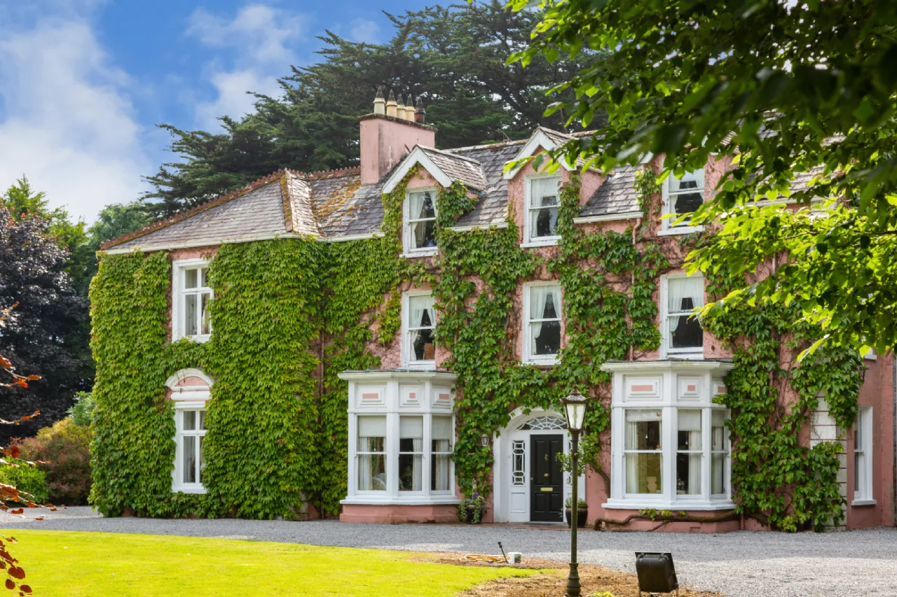 Photo of Ballintoher House, Ballintoher, Nenagh, E45TX68