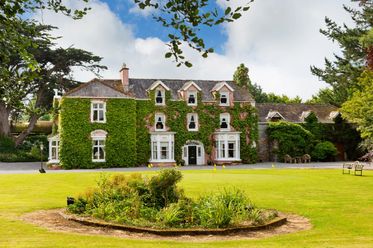 Photo of Ballintoher House, Ballintoher, Nenagh, E45TX68