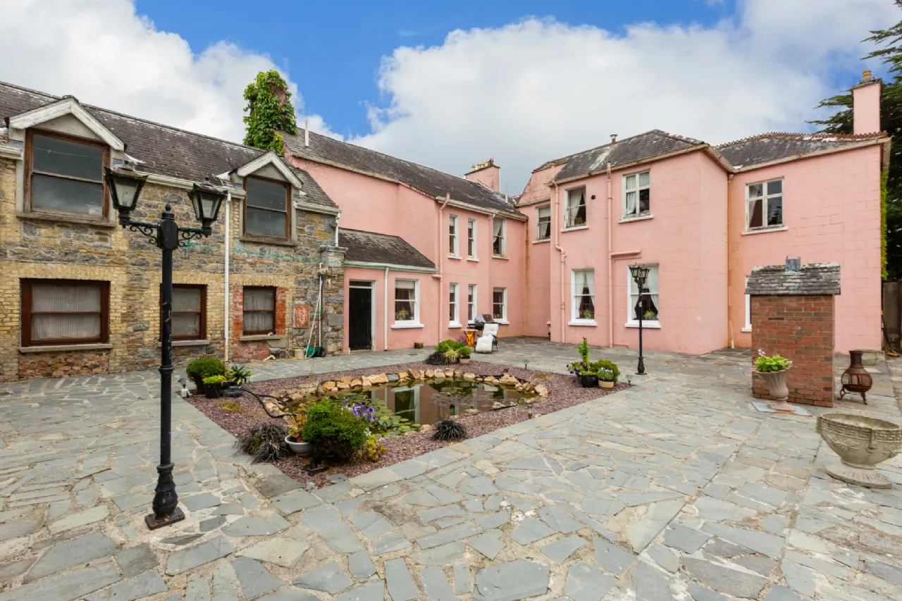 Photo of Ballintoher House, Ballintoher, Nenagh, E45TX68