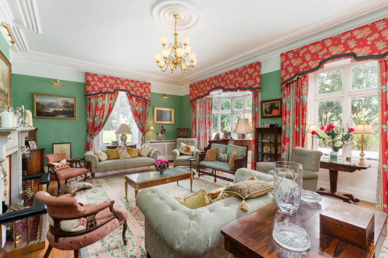 Photo of Ballintoher House, Ballintoher, Nenagh, E45TX68