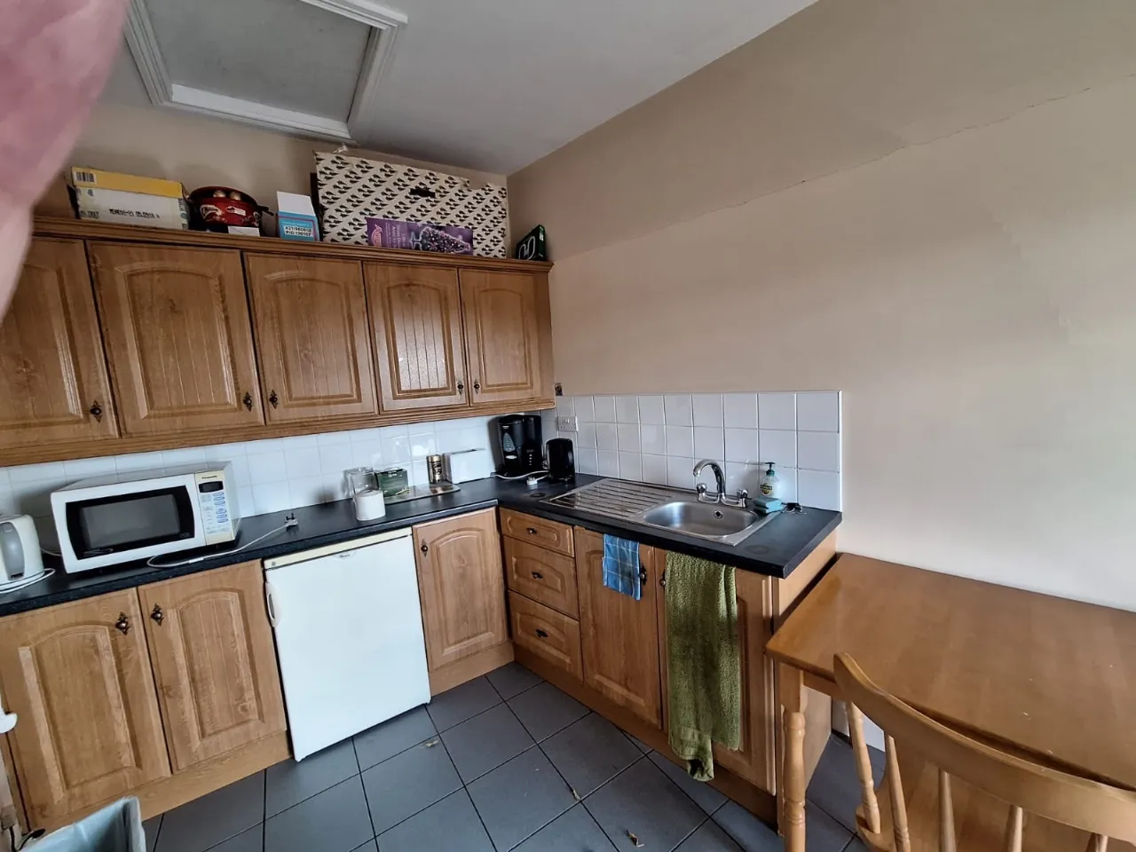 Photo of Larkin House, Old Town Road,, Letterkenny, Co. Donegal, F92 NT29