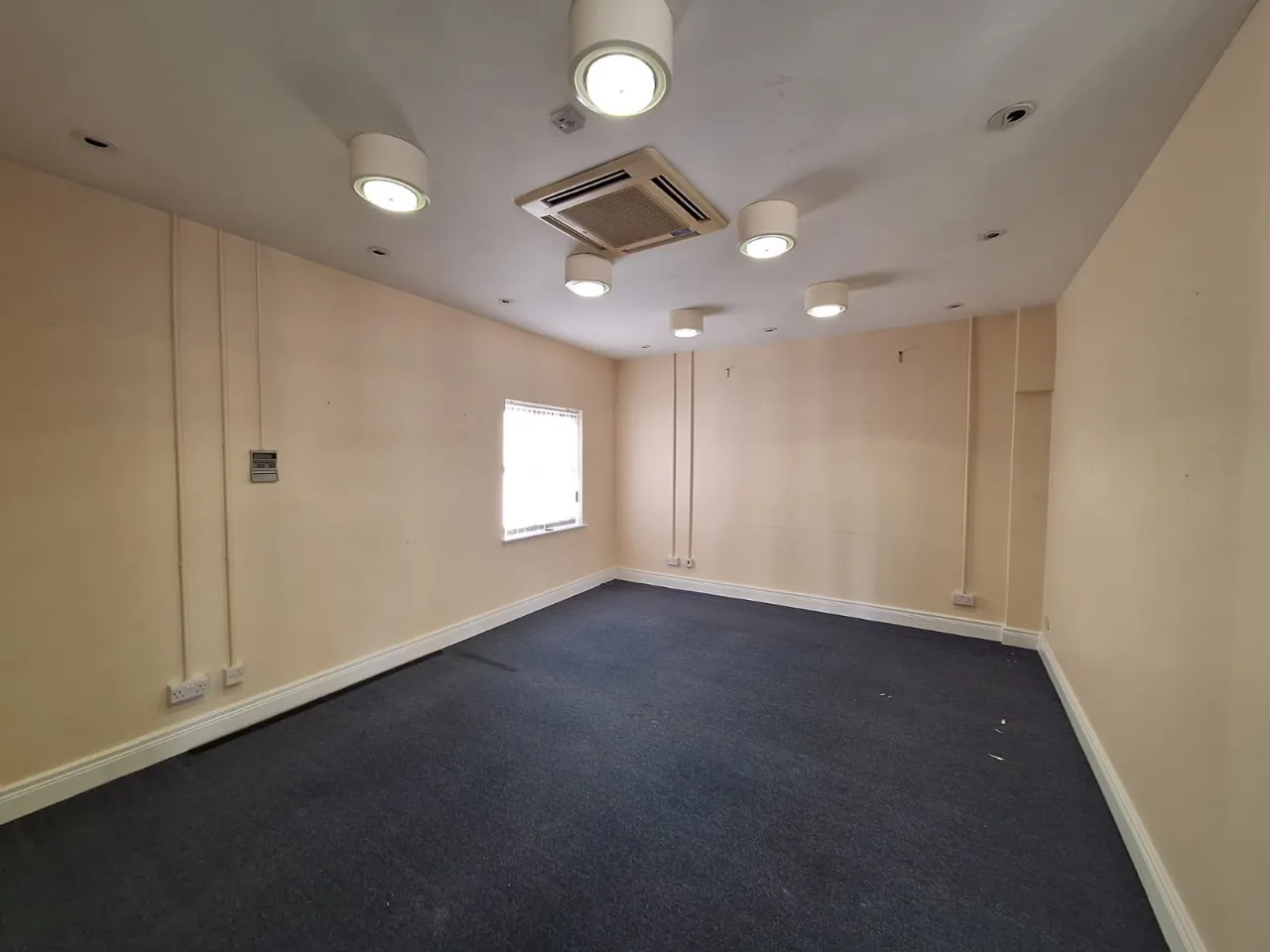 Photo of Larkin House, Old Town Road,, Letterkenny, Co. Donegal, F92 NT29