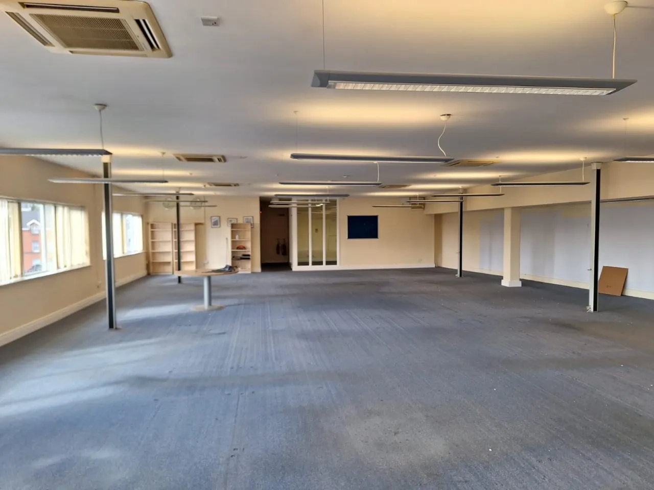 Photo of Larkin House, Old Town Road,, Letterkenny, Co. Donegal, F92 NT29