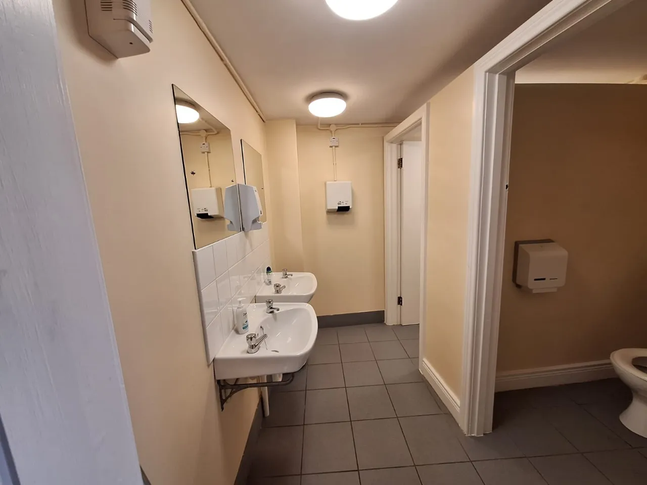 Photo of Larkin House, Old Town Road,, Letterkenny, Co. Donegal, F92 NT29