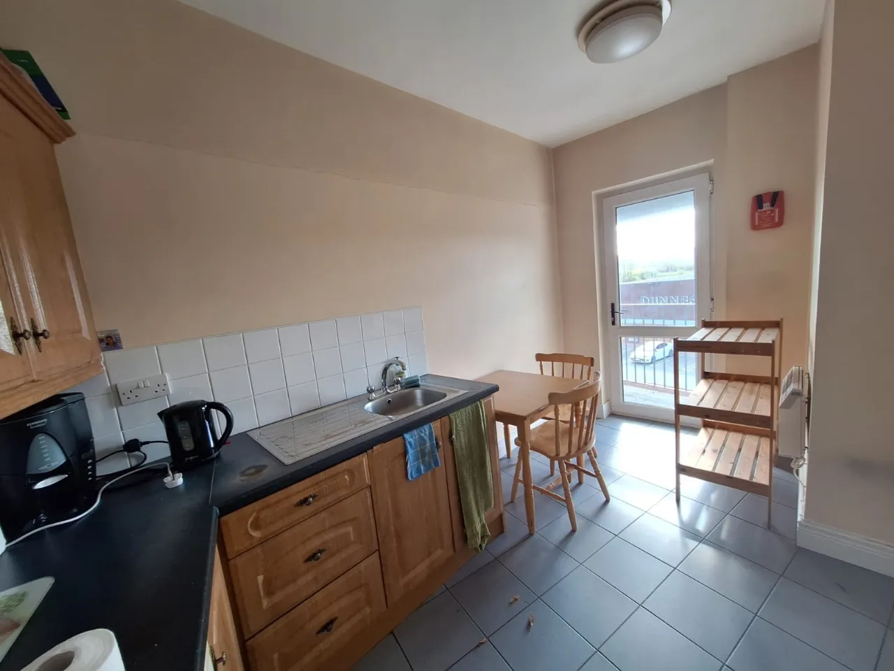 Photo of Larkin House, Old Town Road,, Letterkenny, Co. Donegal, F92 NT29