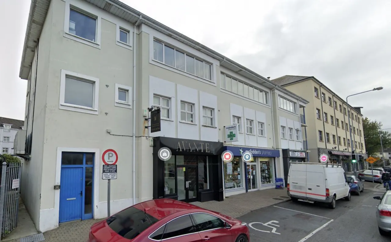 Photo of Larkin House, Old Town Road,, Letterkenny, Co. Donegal, F92 NT29