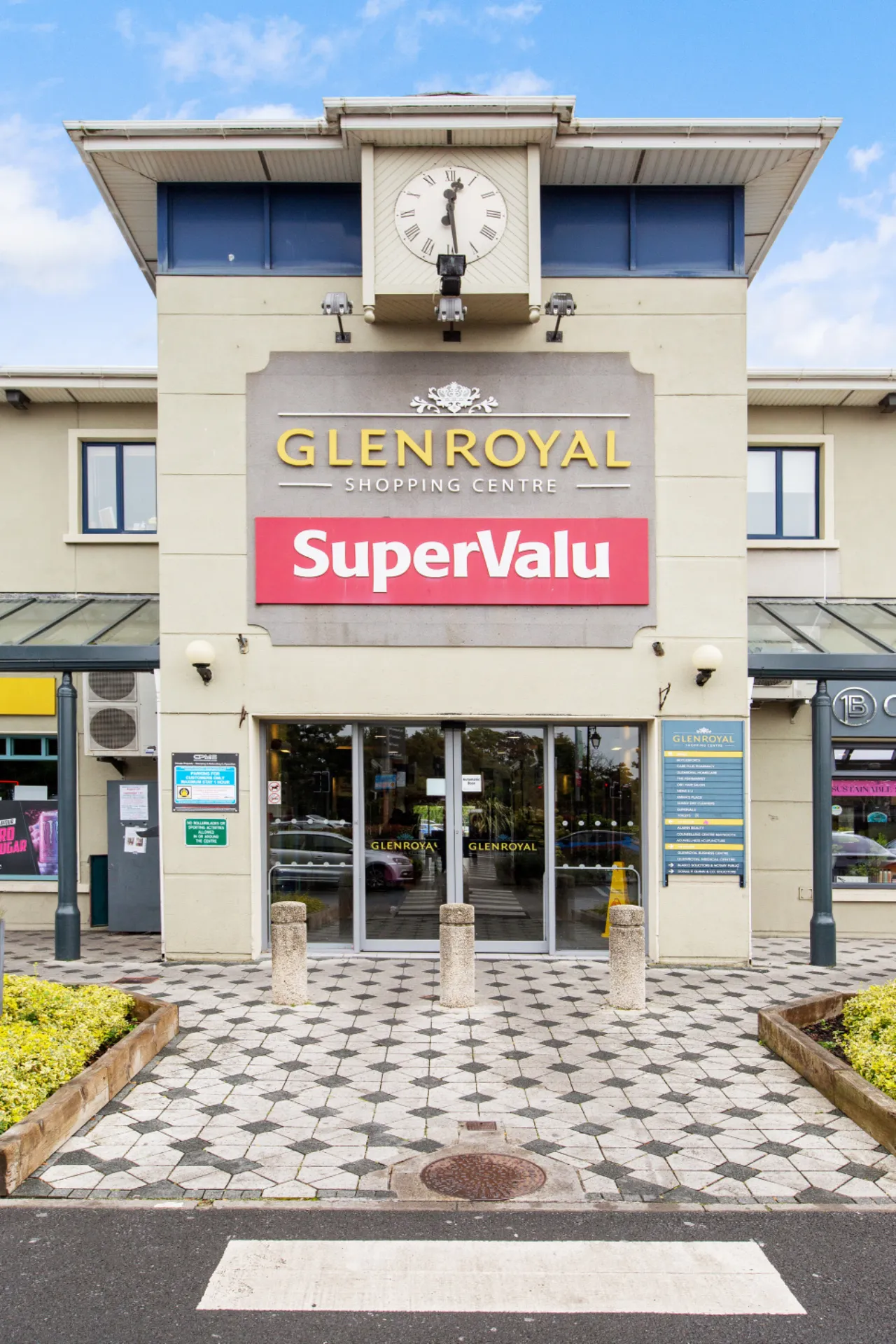 Photo of Unit 8, Glenroyal Shopping Centre, Maynooth, Co. Kildare, W23 DP60