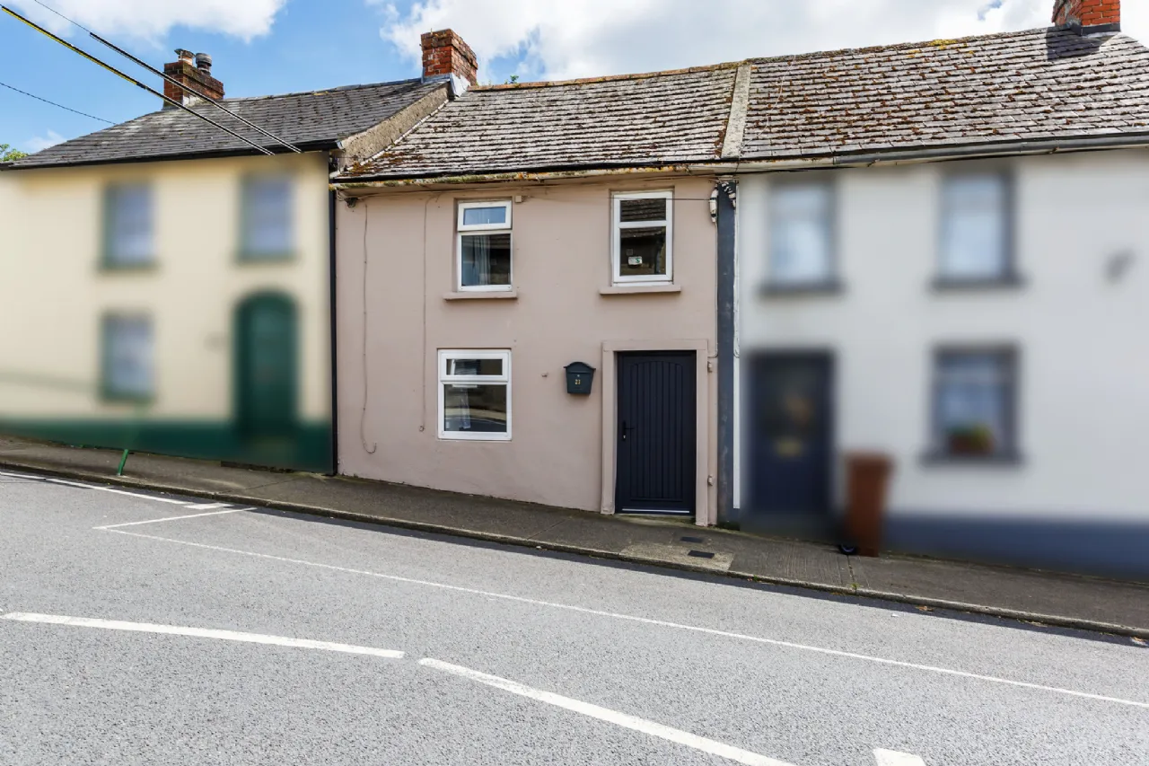 Photo of 23 Michael Street, New Ross, Co. Wexford, Y34 F635