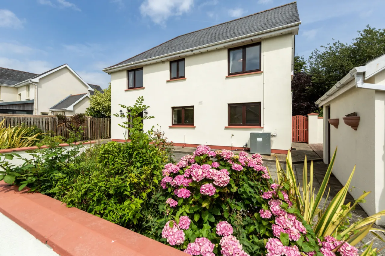 Photo of 7 Rectory Hall, Castlebridge, Co. Wexford, Y35 CX97