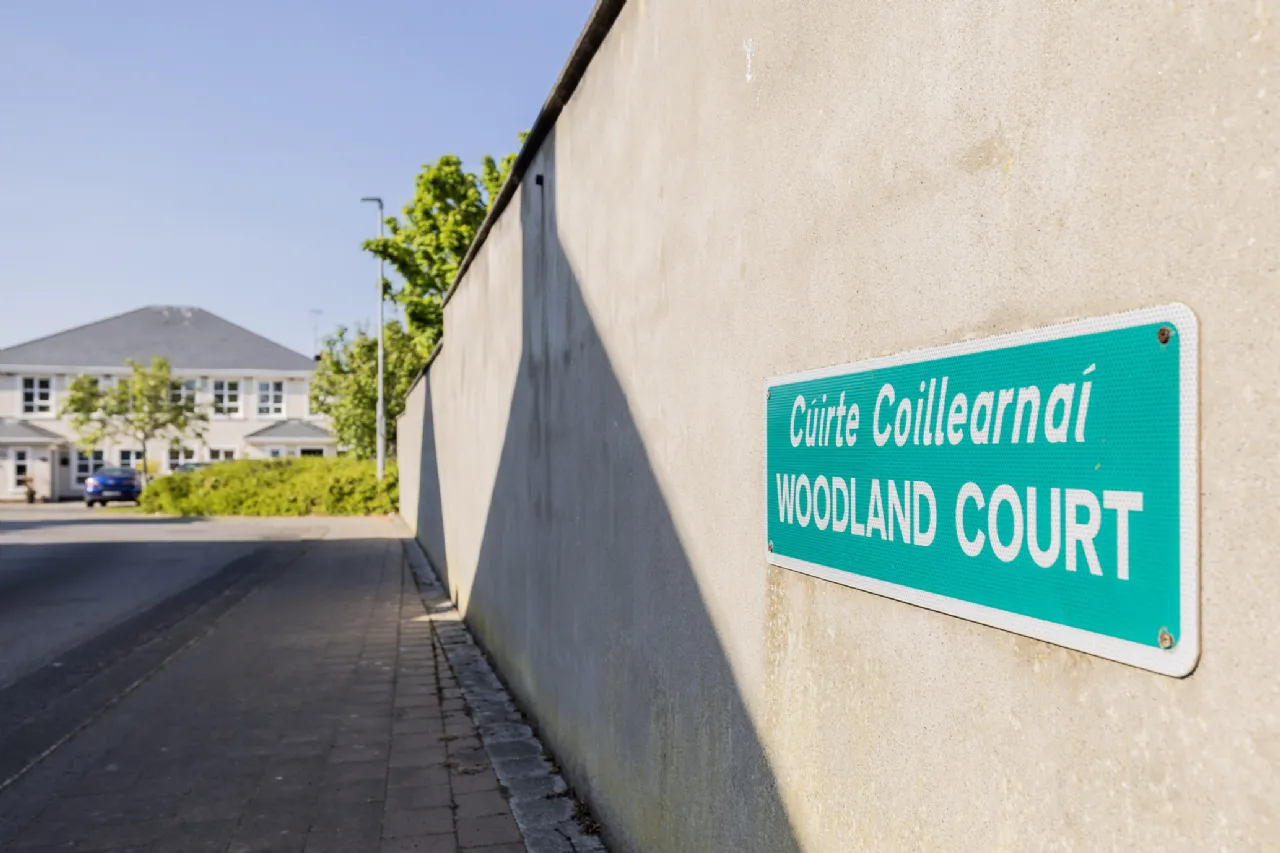 Photo of 4 Woodland Court, Lower Main Street, Rush, Co. Dublin, K56 E993