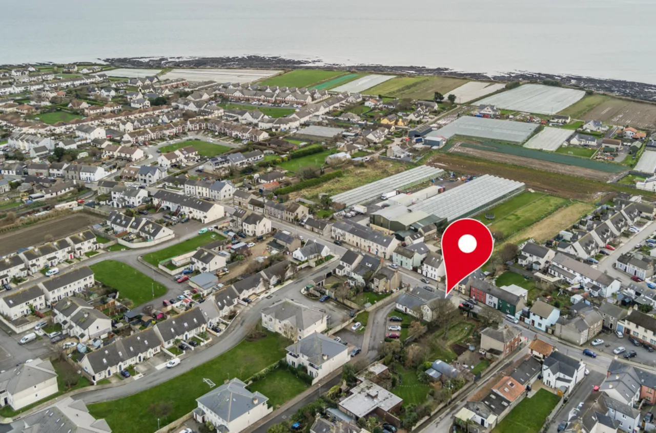 Photo of 4 Woodland Court, Lower Main Street, Rush, Co. Dublin, K56 E993