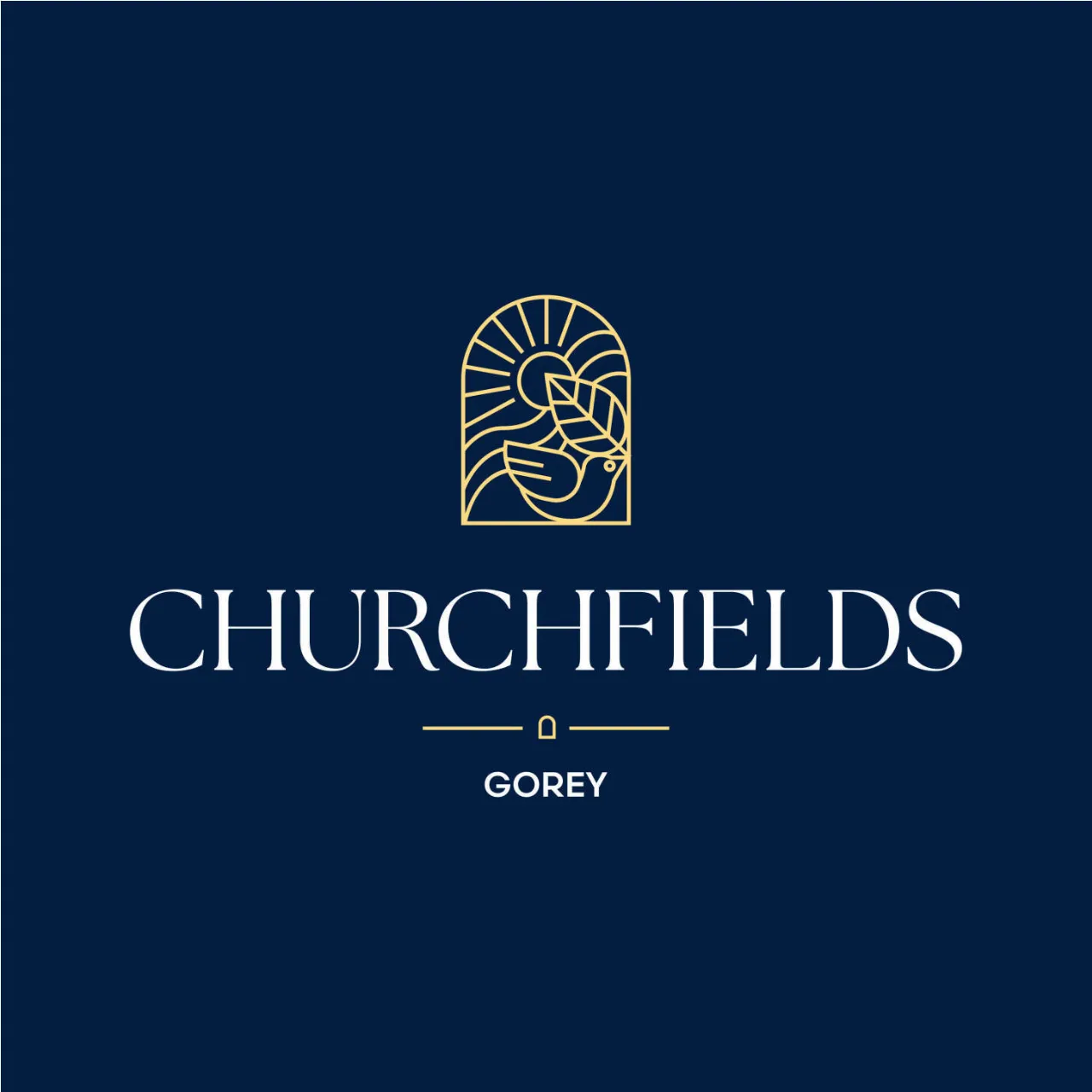 Photo of 4 Bedroom Homes, Churchfields, Clonattin, Gorey, Co. Wexford