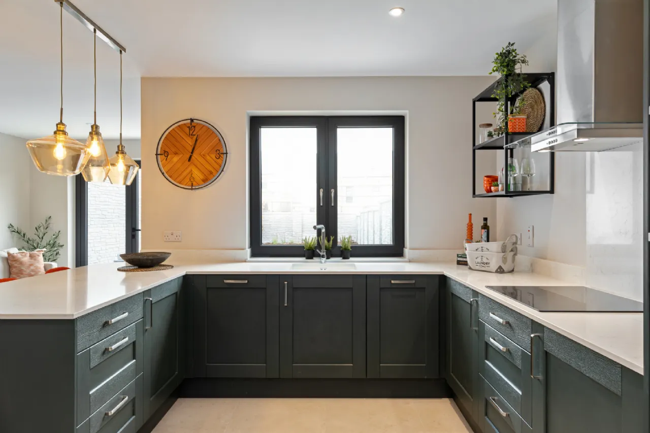 Photo of 4 Bedroom Homes, Churchfields, Clonattin, Gorey, Co. Wexford