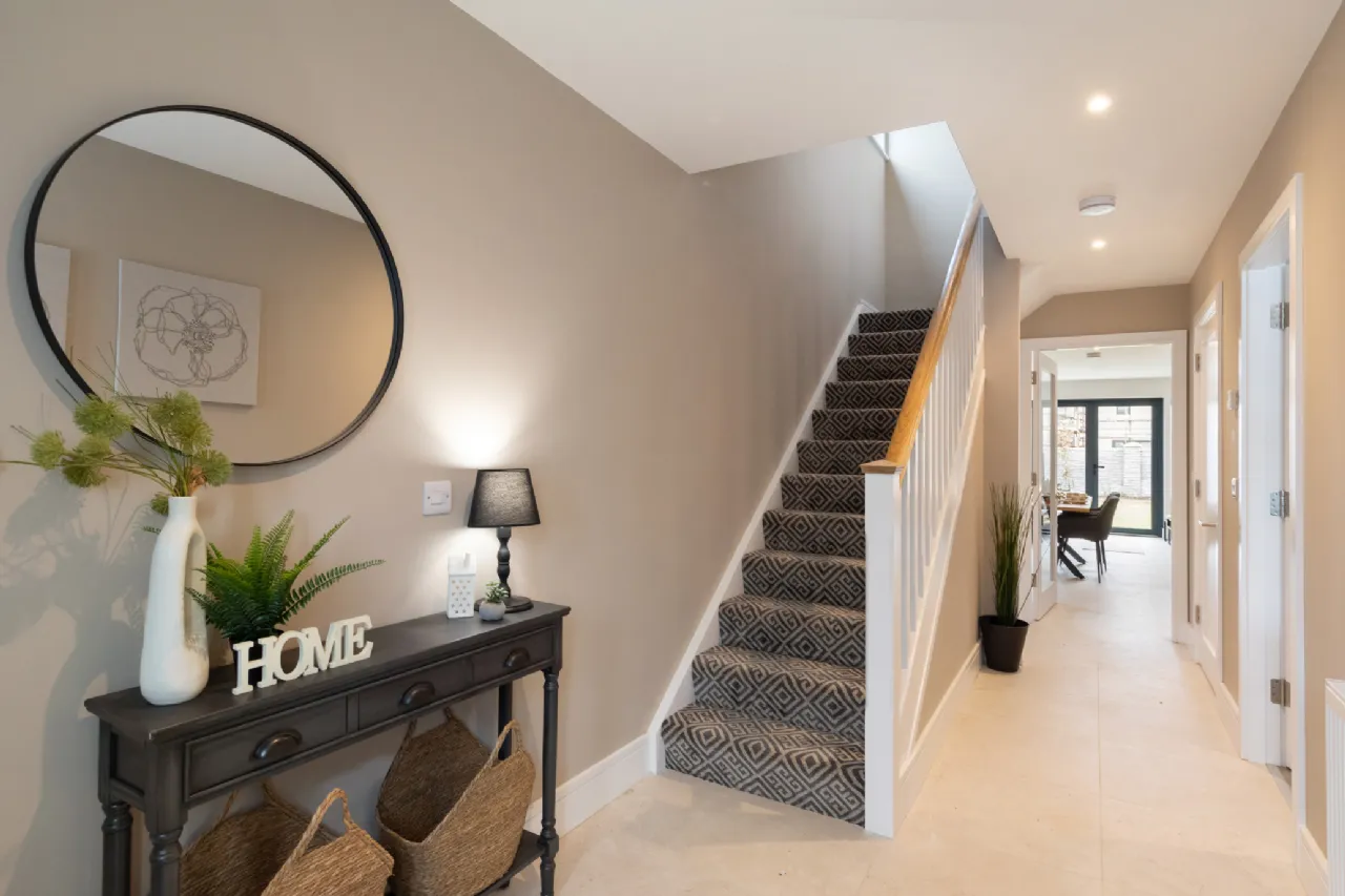 Photo of 4 Bedroom Homes, Churchfields, Clonattin, Gorey, Co. Wexford