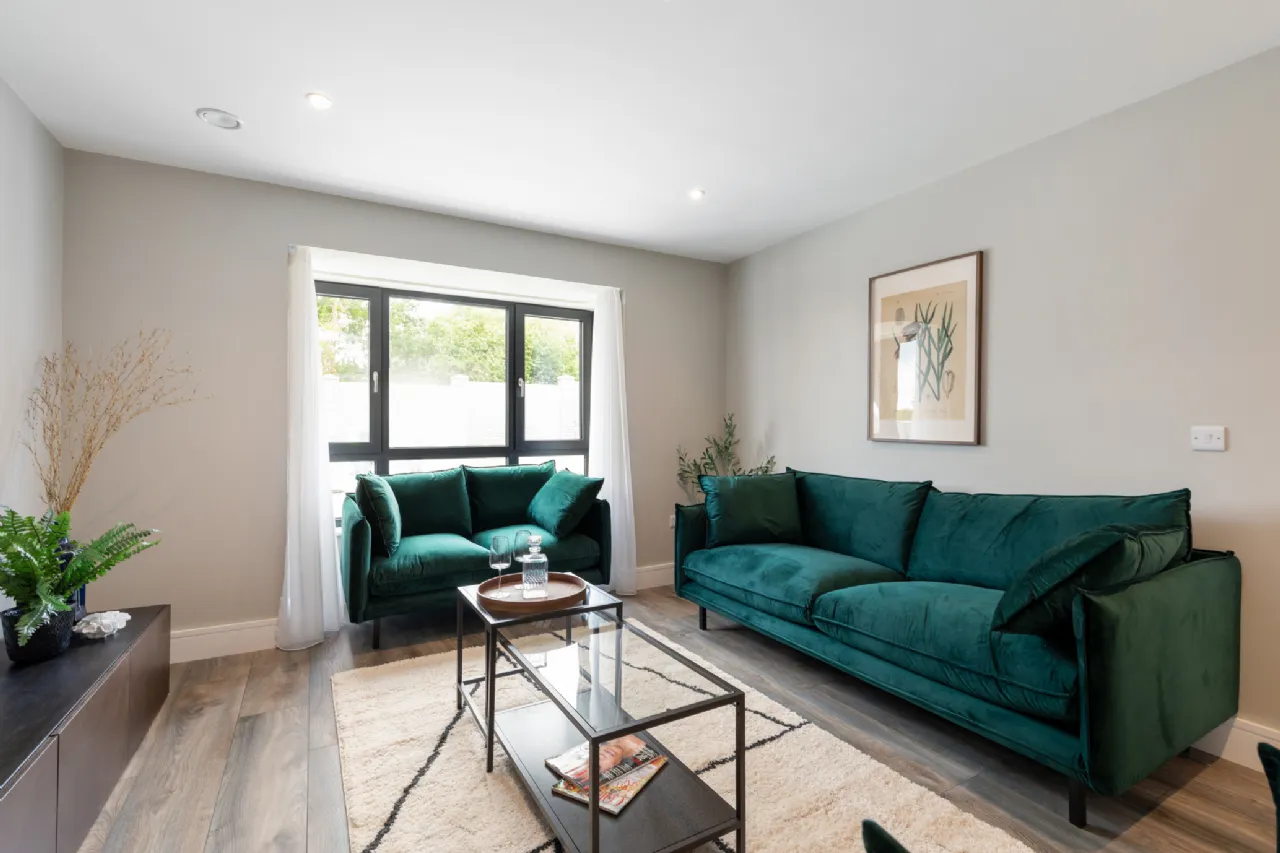 Photo of 4 Bedroom Homes, Churchfields, Clonattin, Gorey, Co. Wexford