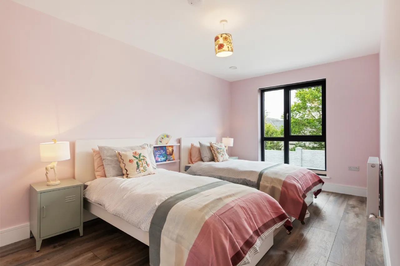 Photo of 4 Bedroom Homes, Churchfields, Clonattin, Gorey, Co. Wexford