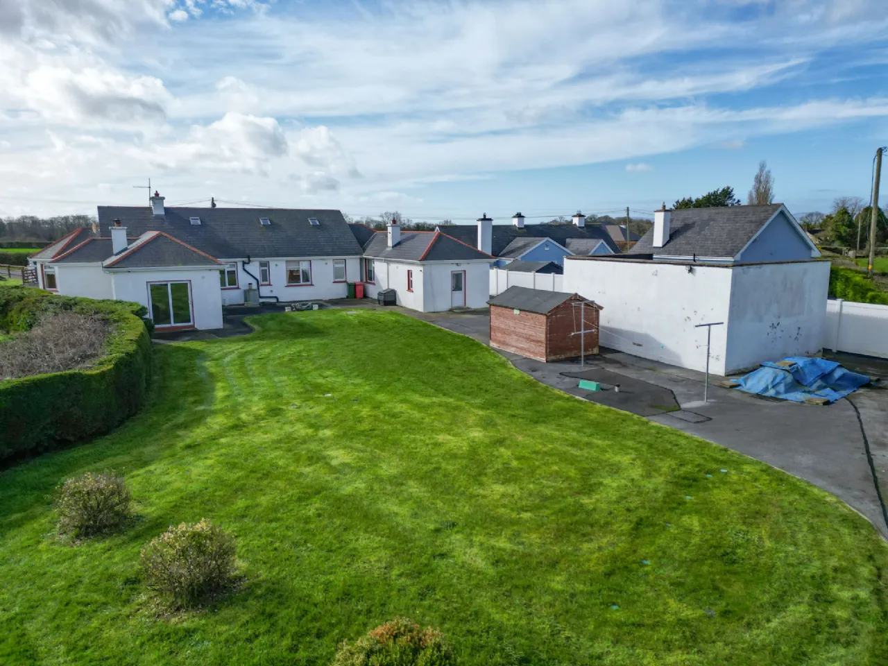 Photo of Tonagha, Thurles, Co. Tipperary, E41 T8W5