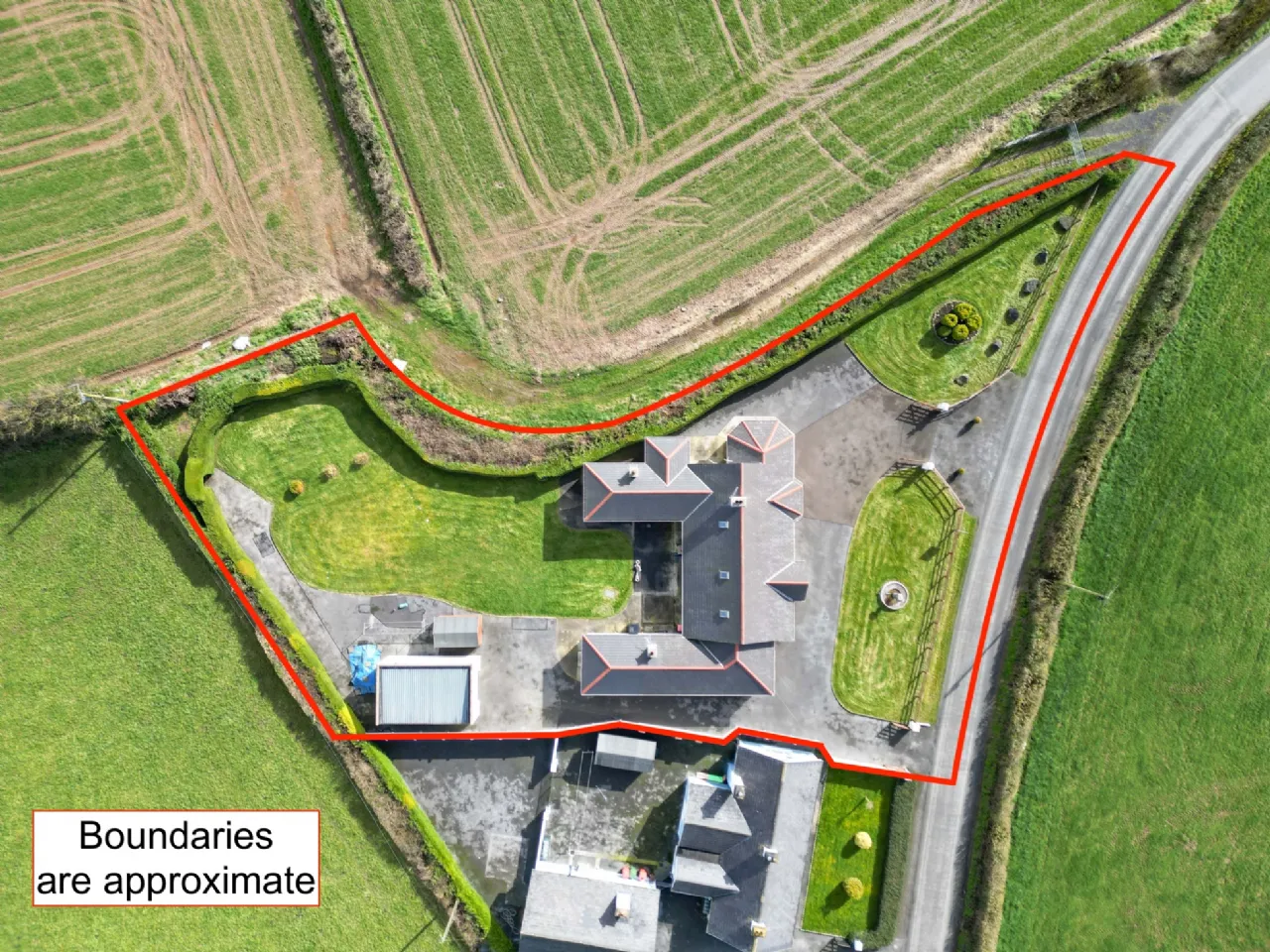 Photo of Tonagha, Thurles, Co. Tipperary, E41 T8W5