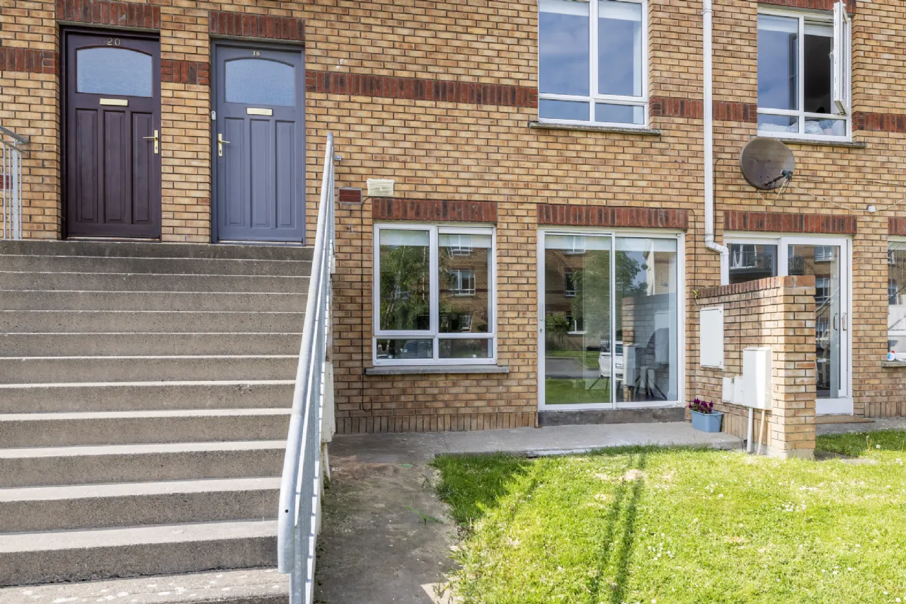 Photo of 9 Kellys Bay Rise, Skerries, Co Dublin, K34D112