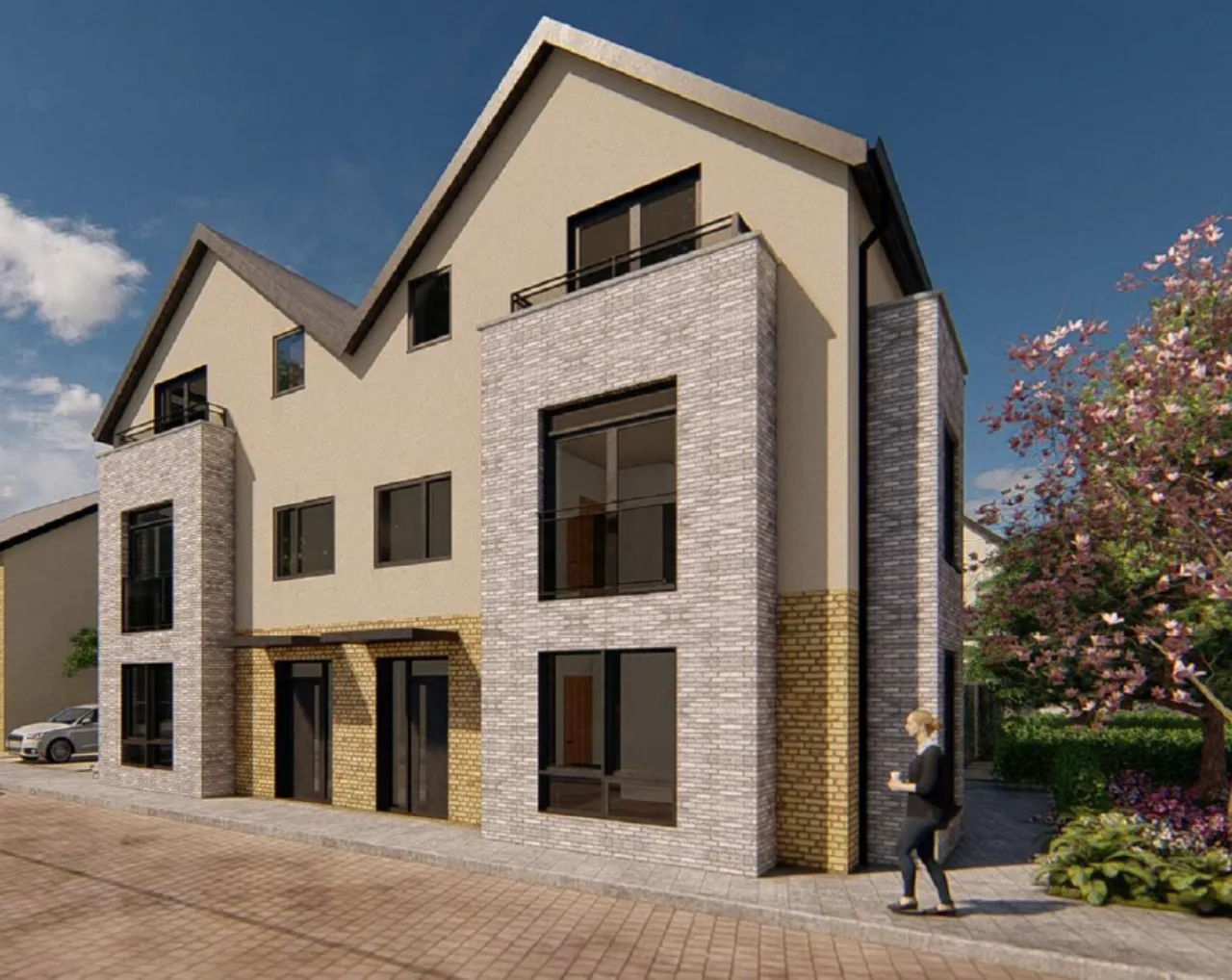 Photo of 50 Hamilton Park Green (6.5), Clane, Co. Kildare