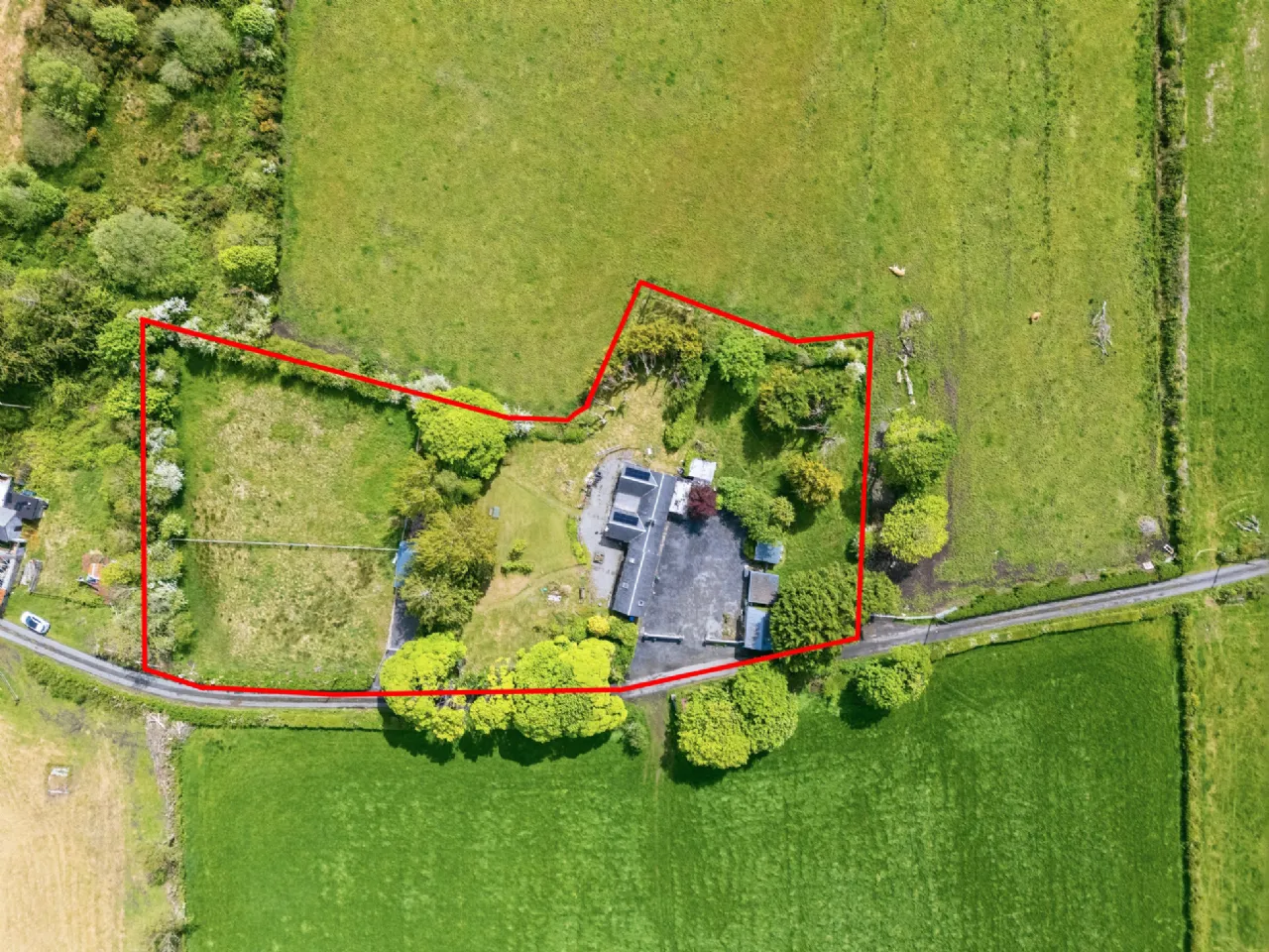 Photo of Cloonagh Lodge, Cloonagh, Charlestown, Co Sligo, F12P5W9