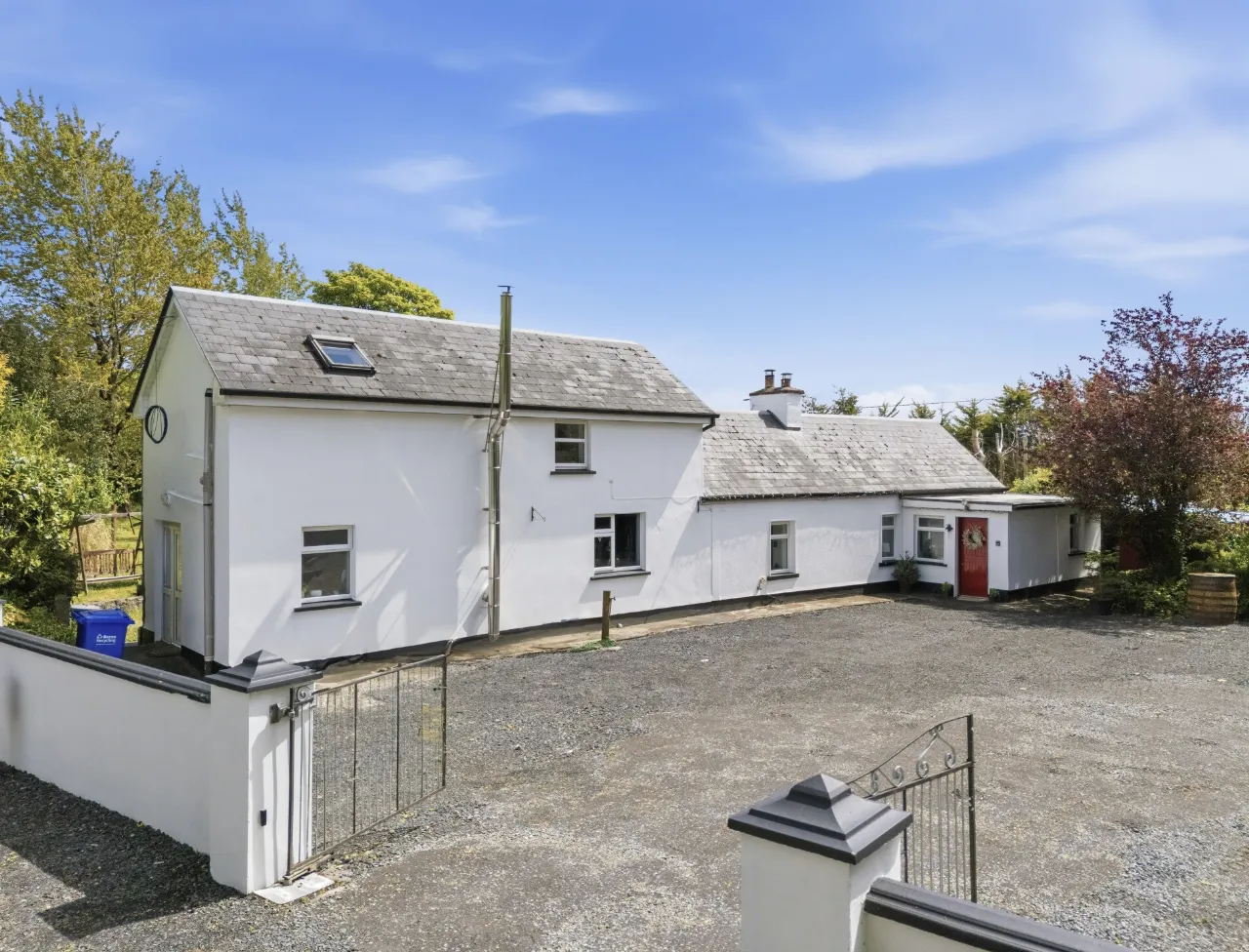 Photo of Cloonagh Lodge, Cloonagh, Charlestown, Co Sligo, F12P5W9