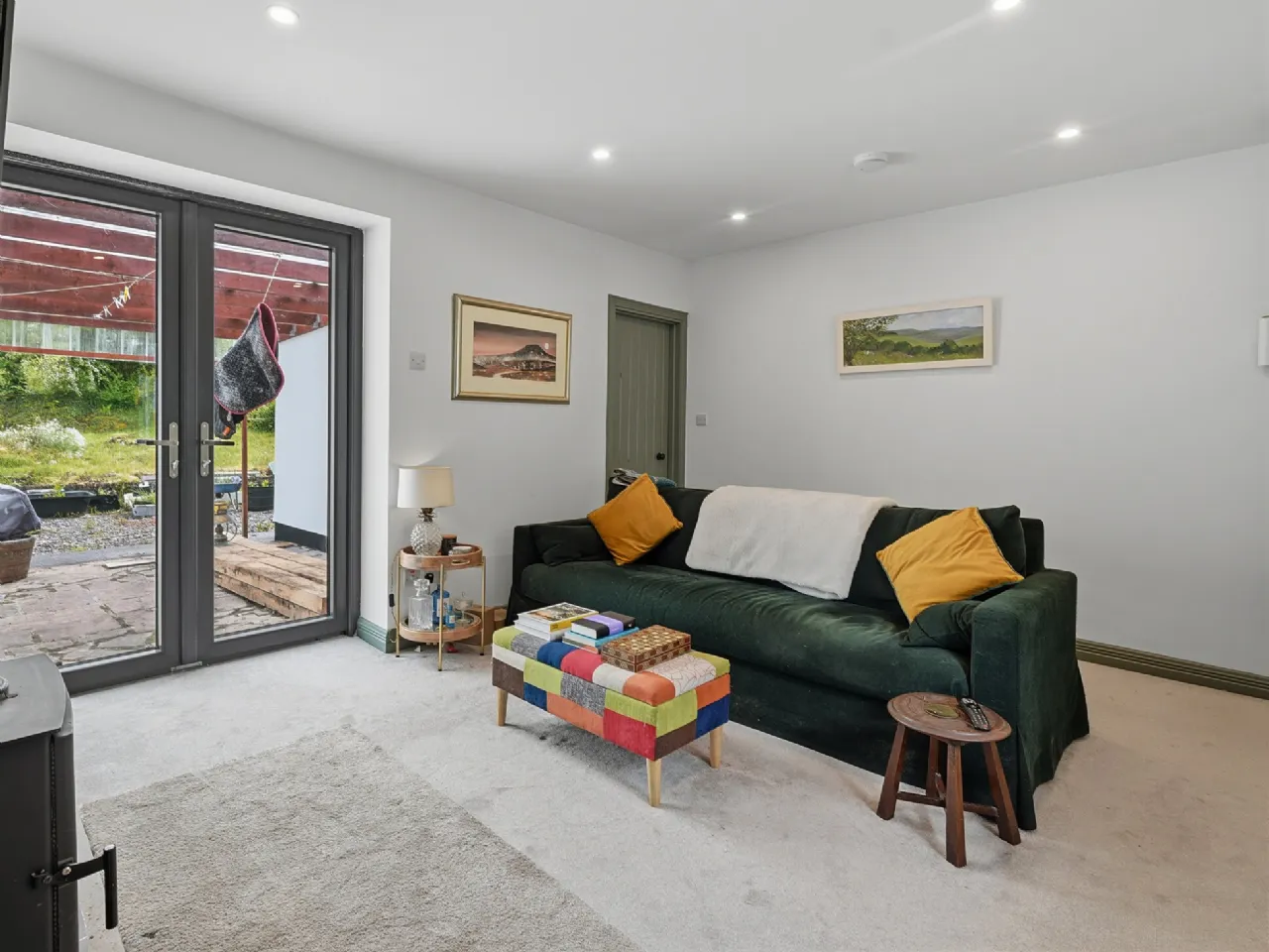 Photo of Cloonagh Lodge, Cloonagh, Charlestown, Co Sligo, F12P5W9
