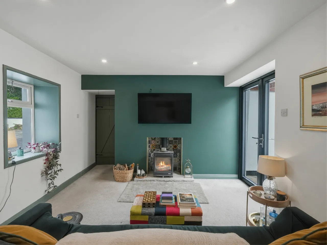 Photo of Cloonagh Lodge, Cloonagh, Charlestown, Co Sligo, F12P5W9