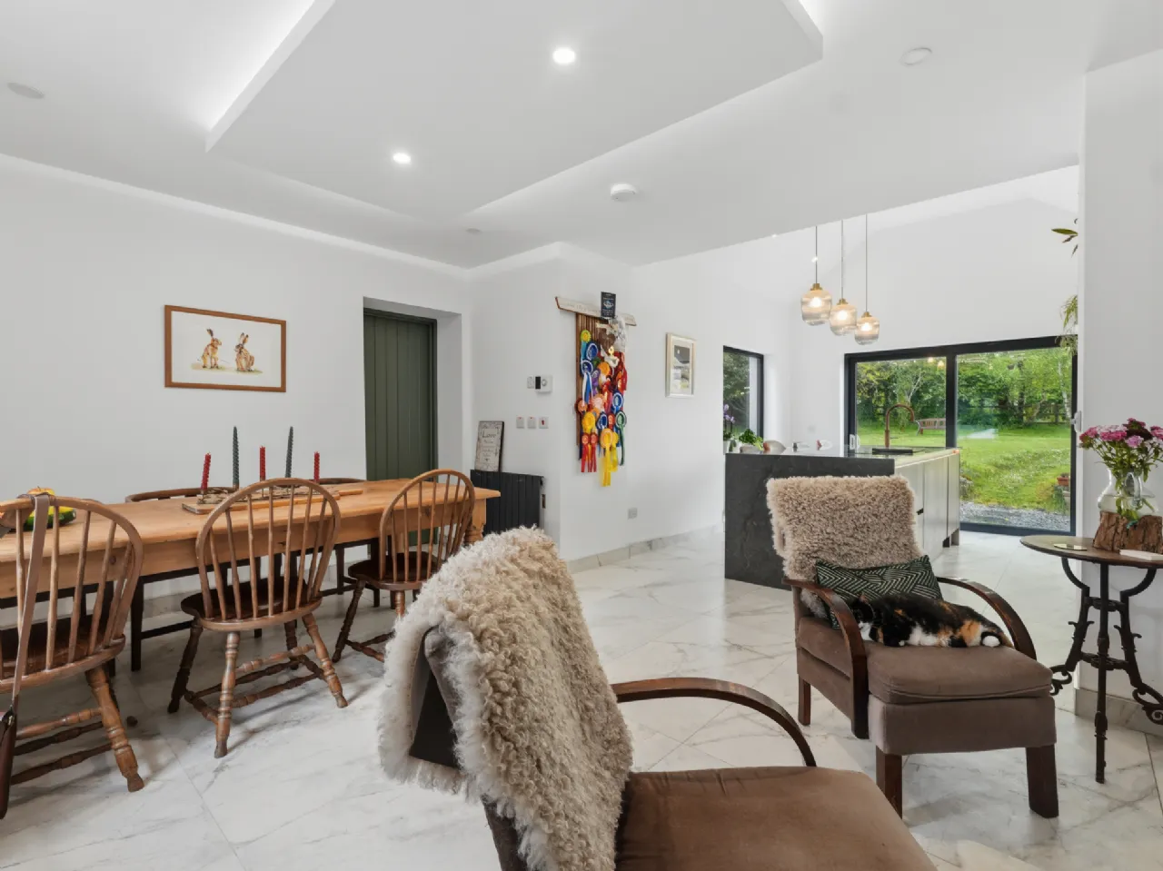 Photo of Cloonagh Lodge, Cloonagh, Charlestown, Co Sligo, F12P5W9