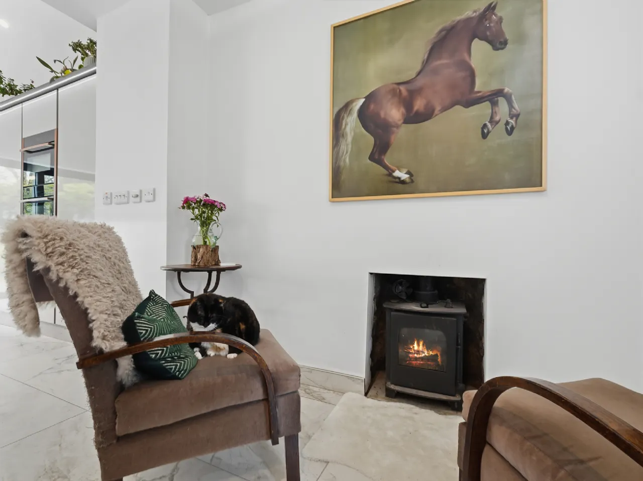 Photo of Cloonagh Lodge, Cloonagh, Charlestown, Co Sligo, F12P5W9