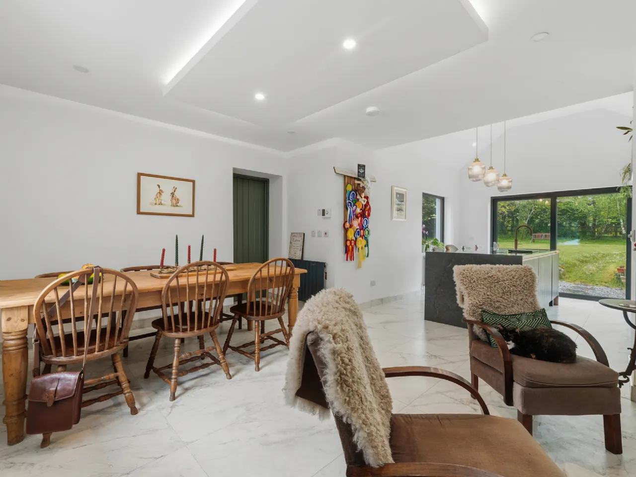 Photo of Cloonagh Lodge, Cloonagh, Charlestown, Co Sligo, F12P5W9