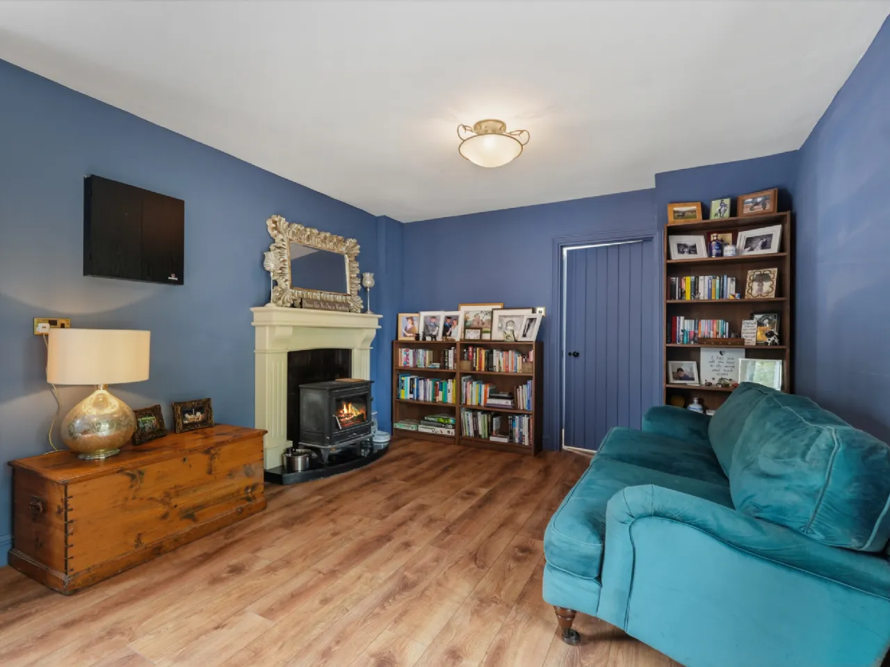 Photo of Cloonagh Lodge, Cloonagh, Charlestown, Co Sligo, F12P5W9