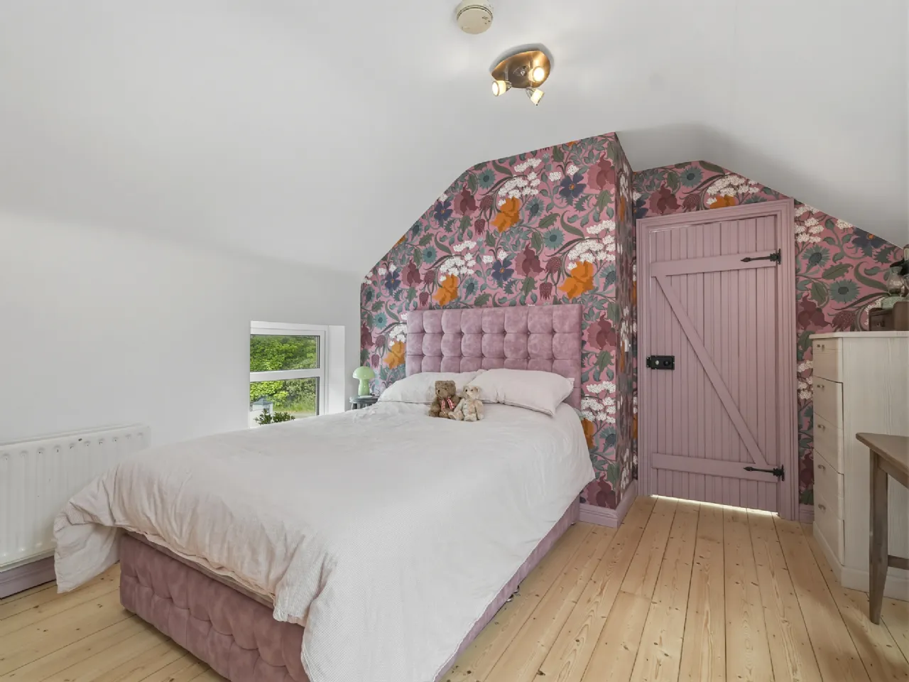 Photo of Cloonagh Lodge, Cloonagh, Charlestown, Co Sligo, F12P5W9