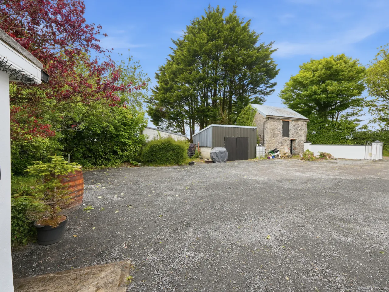 Photo of Cloonagh Lodge, Cloonagh, Charlestown, Co Sligo, F12P5W9