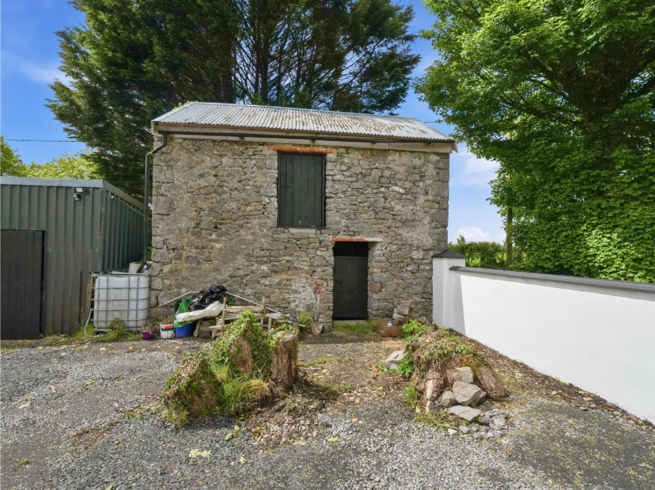 Photo of Cloonagh Lodge, Cloonagh, Charlestown, Co Sligo, F12P5W9