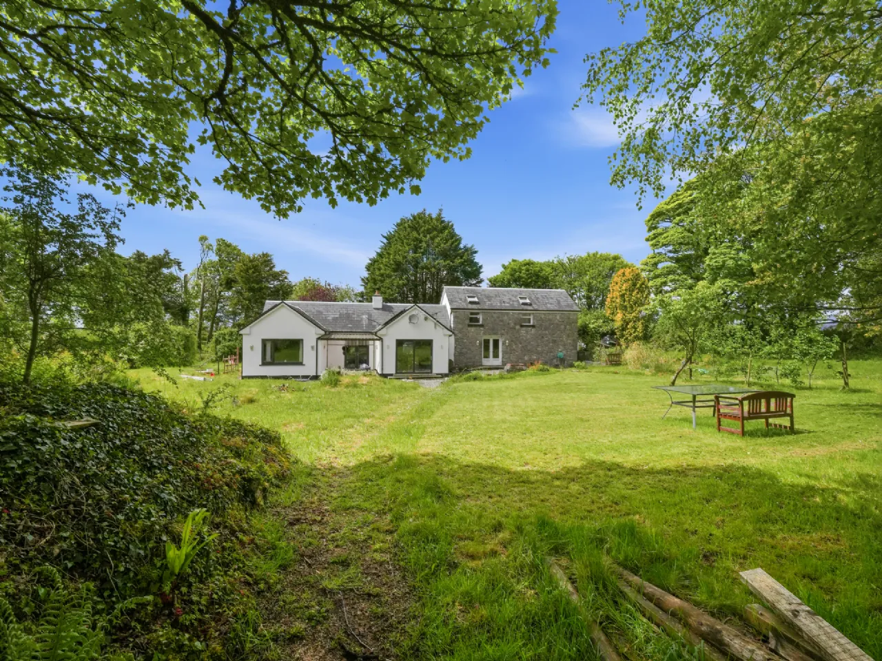 Photo of Cloonagh Lodge, Cloonagh, Charlestown, Co Sligo, F12P5W9