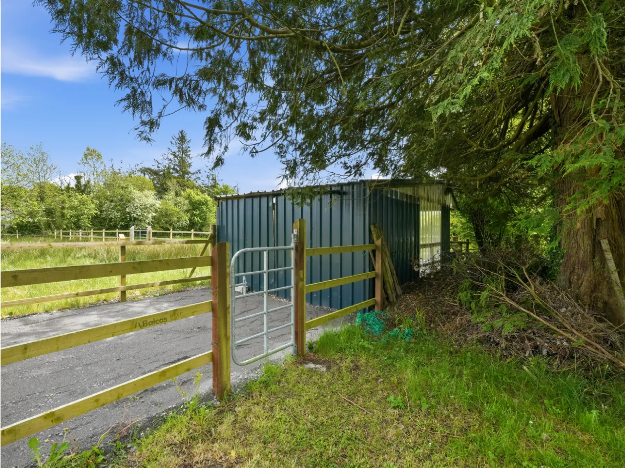 Photo of Cloonagh Lodge, Cloonagh, Charlestown, Co Sligo, F12P5W9