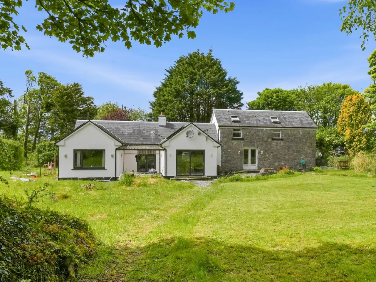 Photo of Cloonagh Lodge, Cloonagh, Charlestown, Co Sligo, F12P5W9