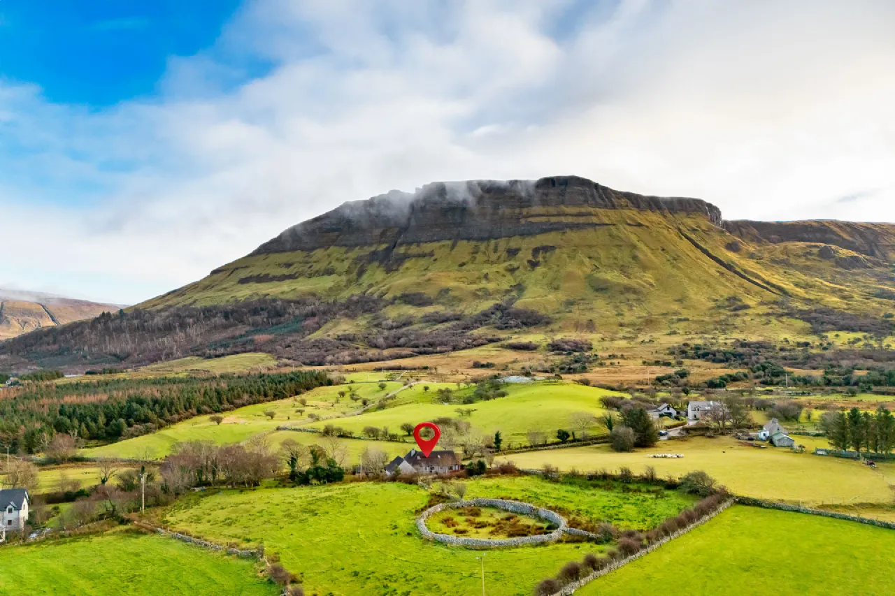 Photo of Moneylahan, Ballintrillick, Co. Sligo, F91N7C1