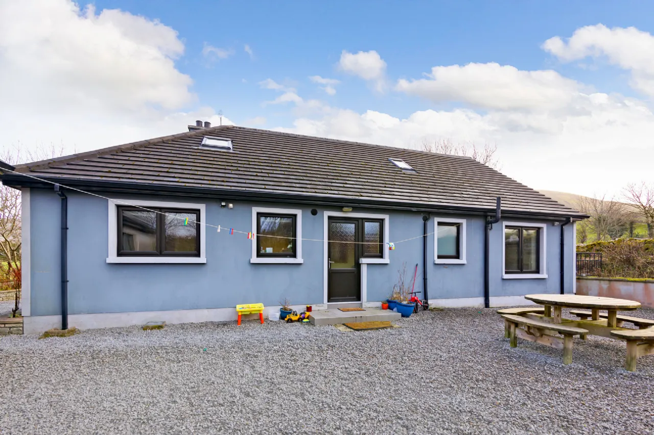 Photo of Moneylahan, Ballintrillick, Co. Sligo, F91N7C1