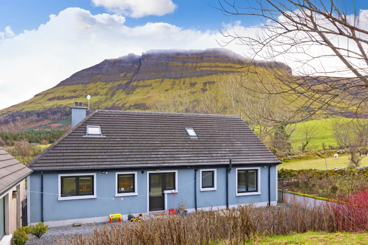 Photo of Moneylahan, Ballintrillick, Co. Sligo, F91N7C1