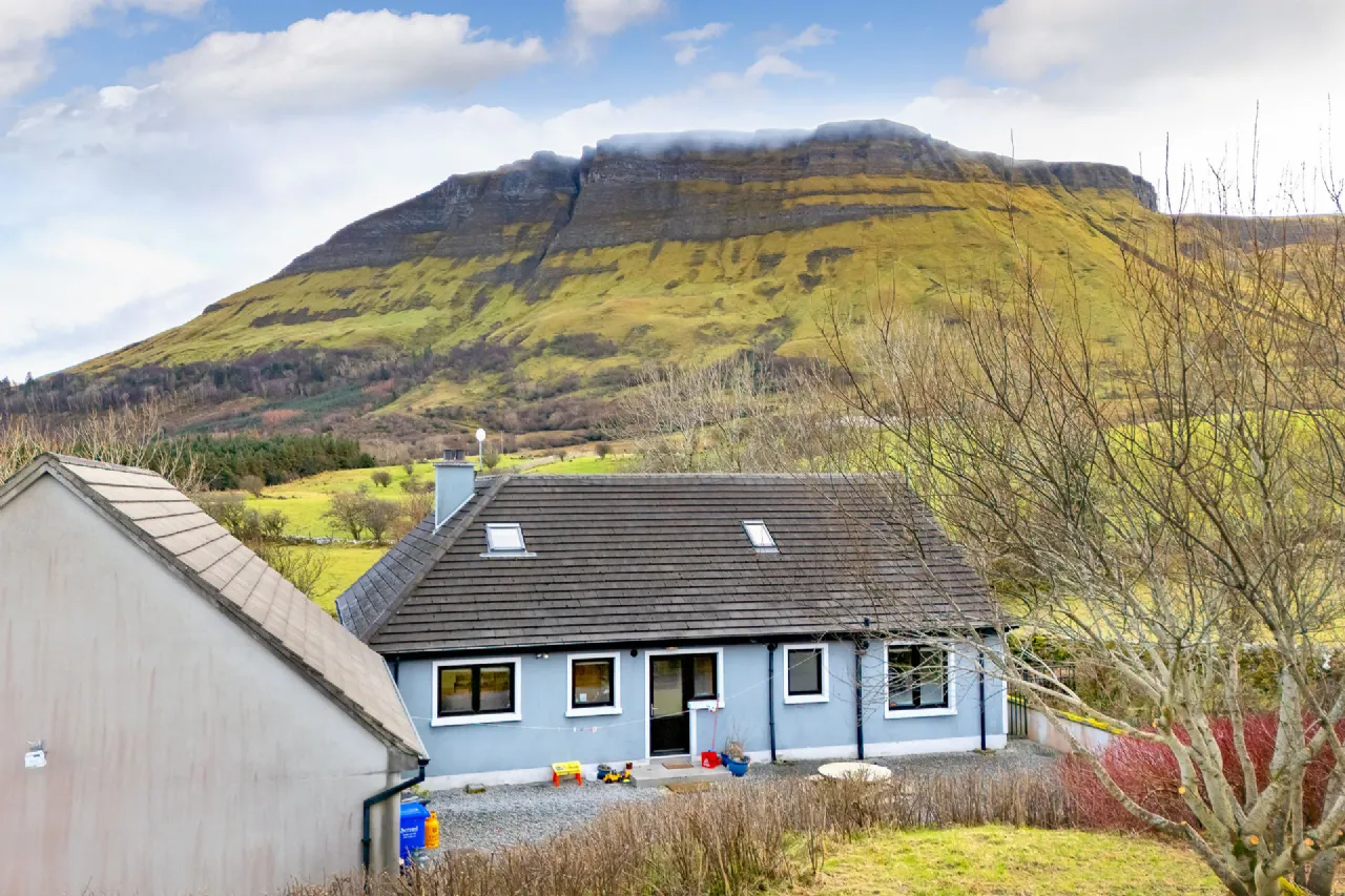 Photo of Moneylahan, Ballintrillick, Co. Sligo, F91N7C1