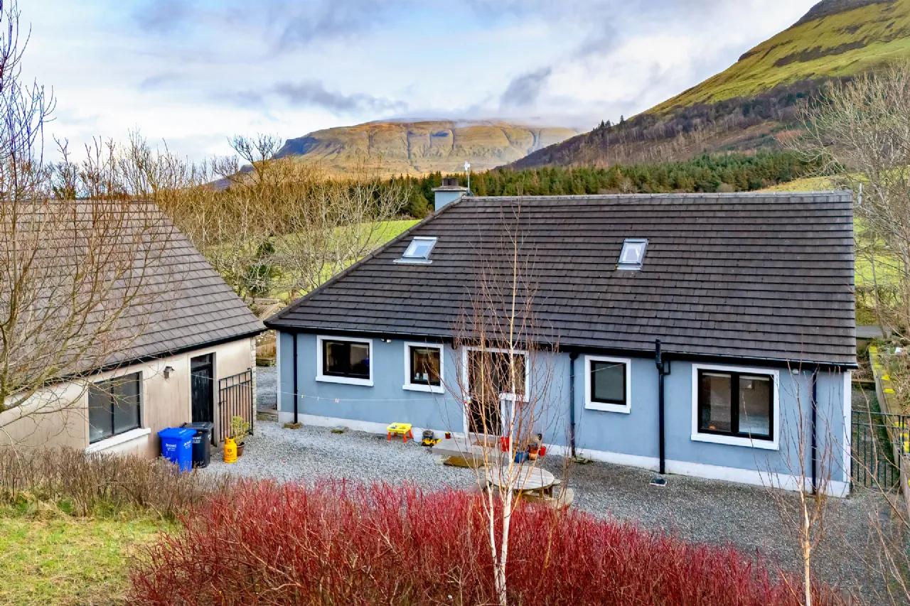 Photo of Moneylahan, Ballintrillick, Co. Sligo, F91N7C1