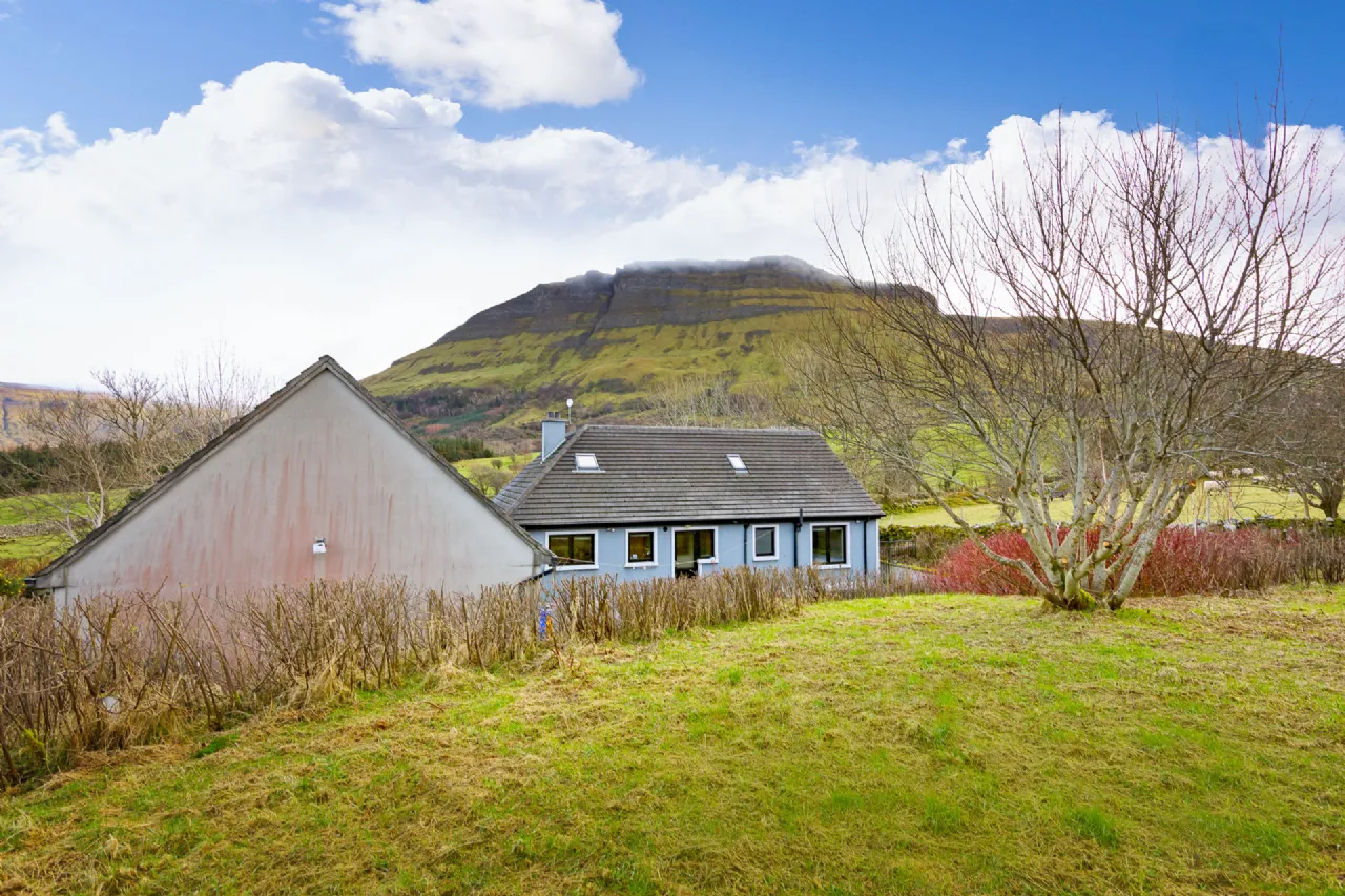 Photo of Moneylahan, Ballintrillick, Co. Sligo, F91N7C1